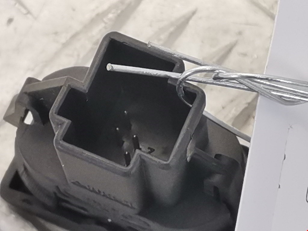 Кнопка стеклоподъемника FORD Mondeo III 2000-2007