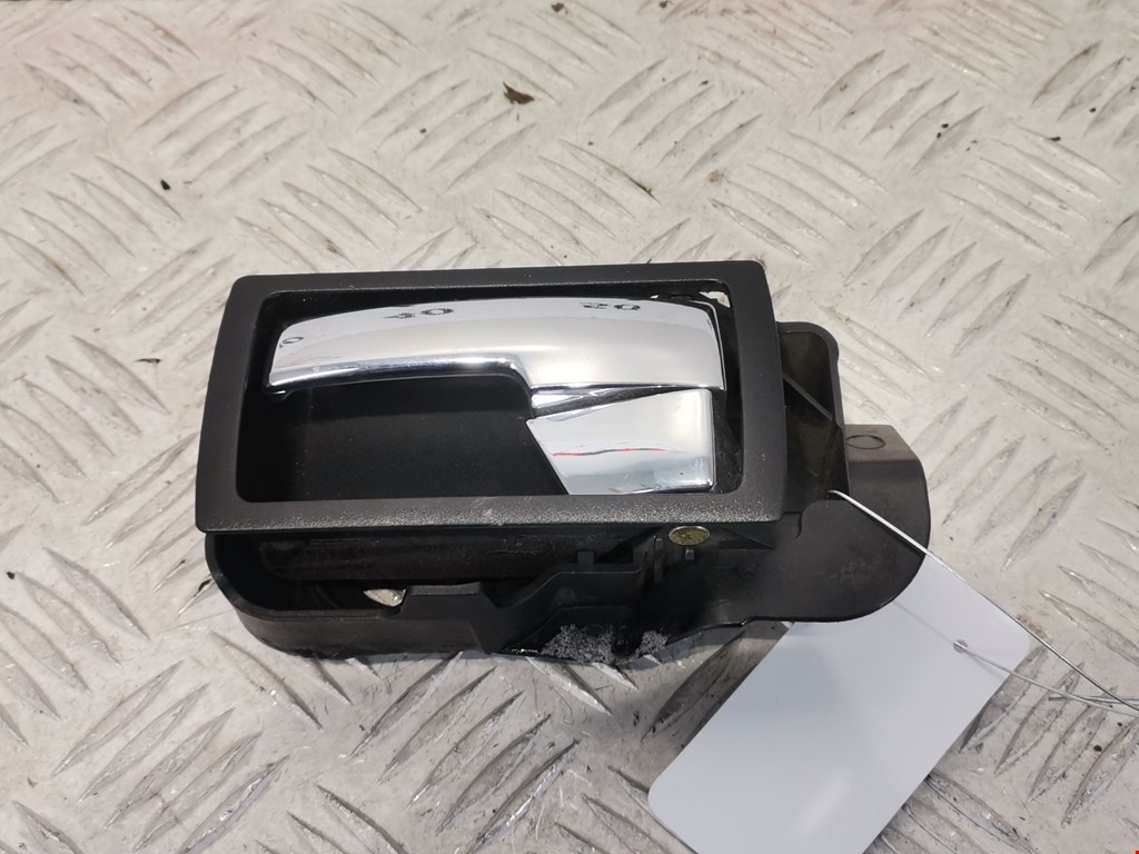 Ручка дверная задняя внутренняя левая FORD Mondeo III 2000-2007