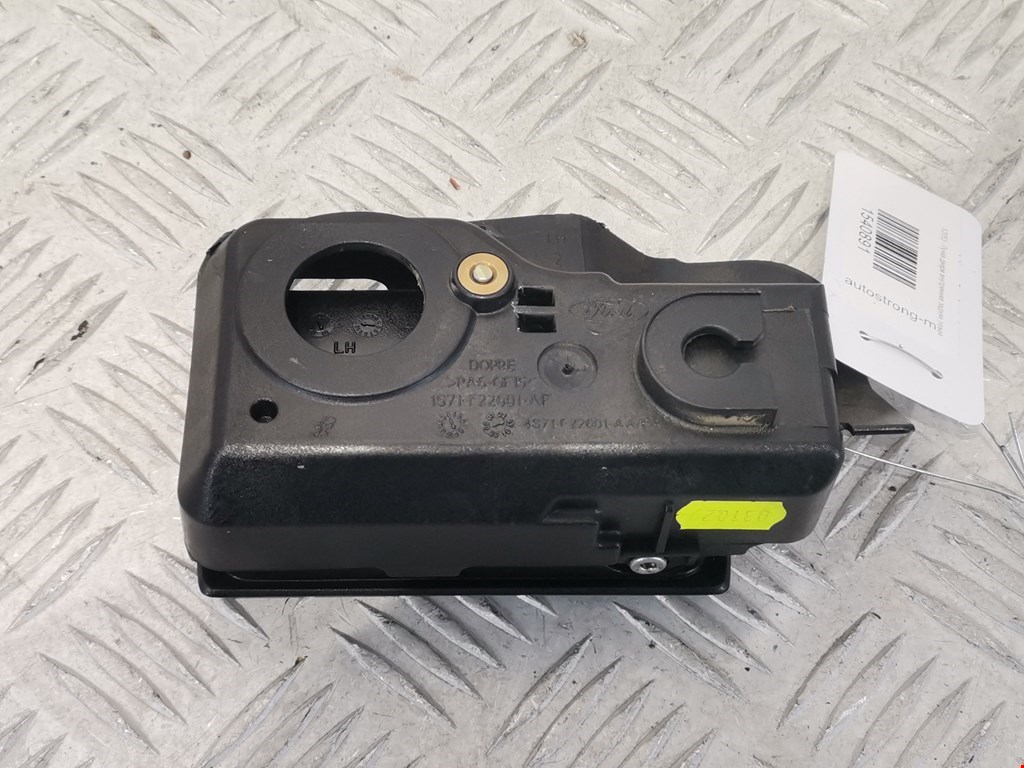 Ручка дверная задняя внутренняя левая FORD Mondeo III 2000-2007