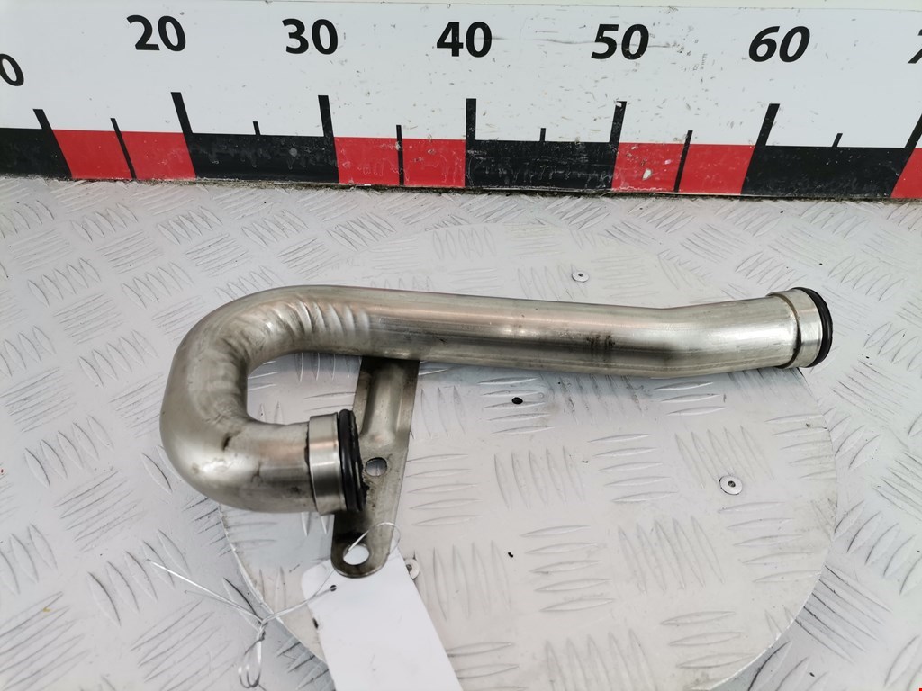 Трубка системы рециркуляции EGR Nissan Note (E11) (2005-2013)