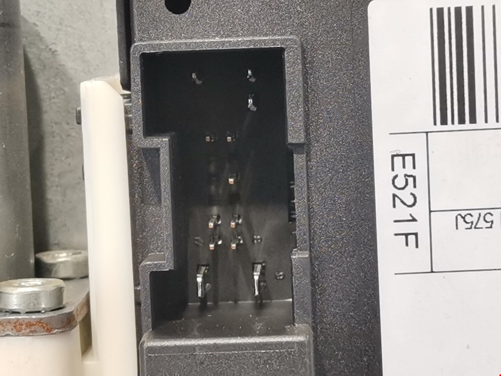 Стеклоподъемник задний правый FORD Focus II 2005-2011