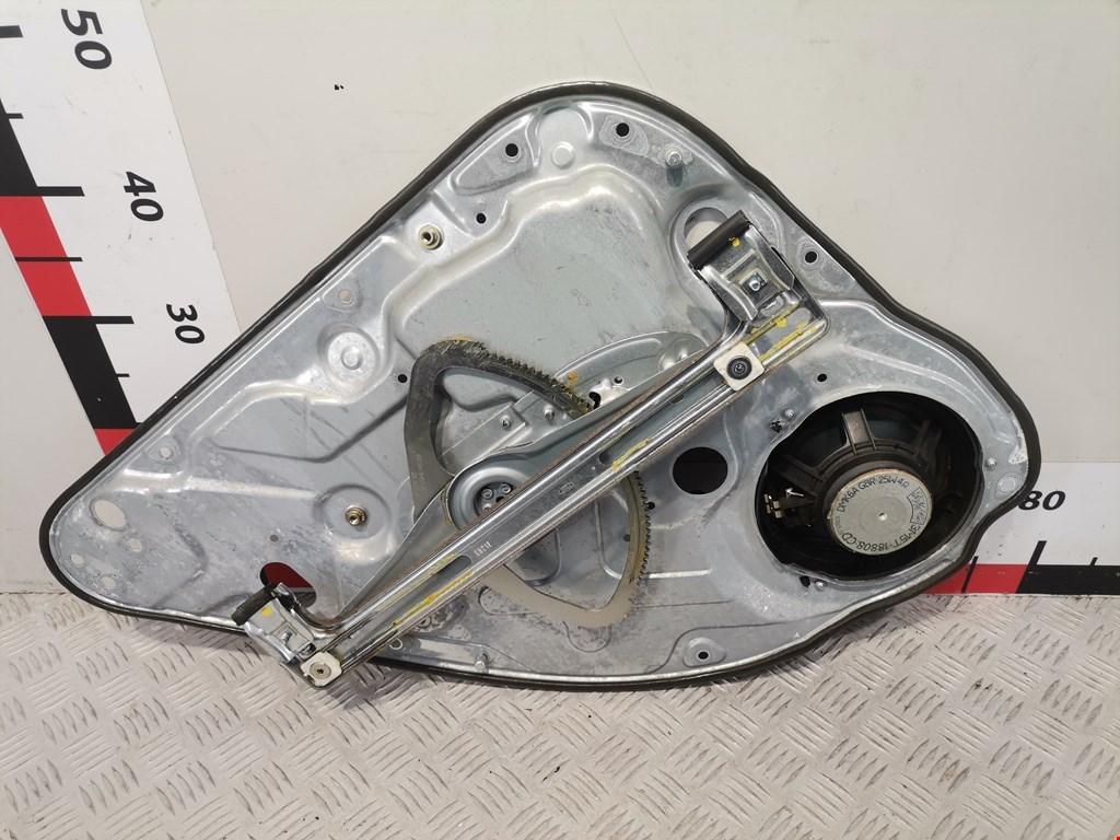 Стеклоподъемник задний правый FORD Focus II 2005-2011