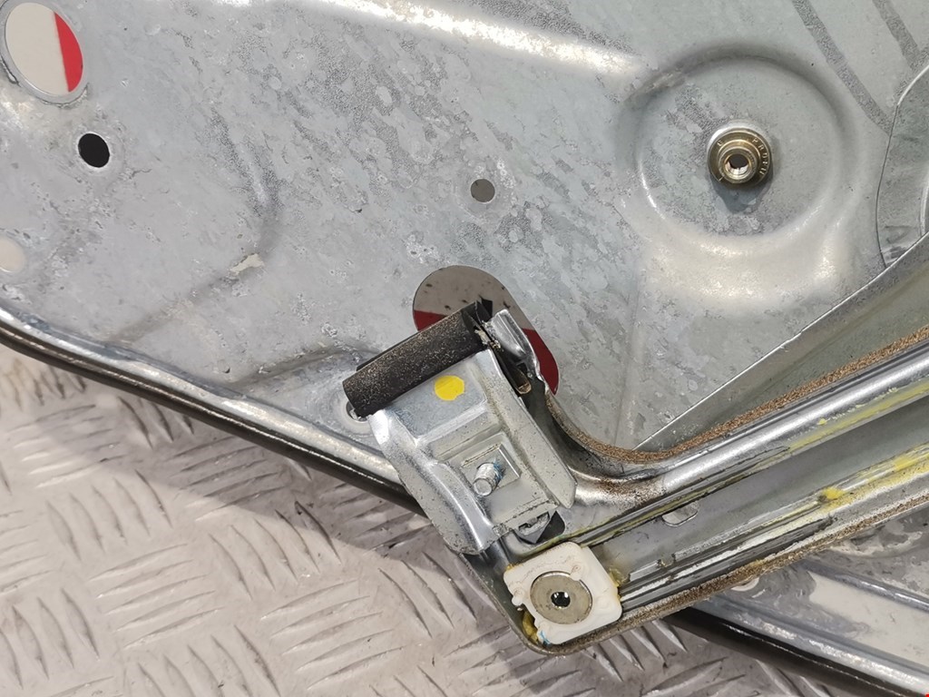 Стеклоподъемник задний правый FORD Focus II 2005-2011