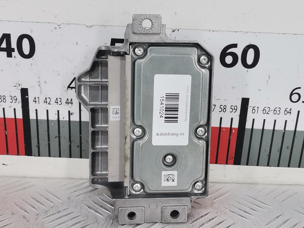 Блок управления AIR BAG BMW 3er E90/E91 2005-2012