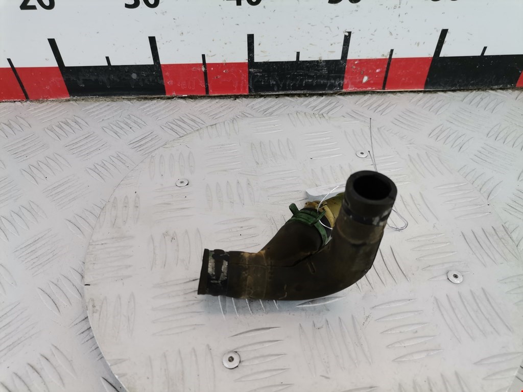 Тройник системы охлаждения NISSAN Note E11 2005-2014