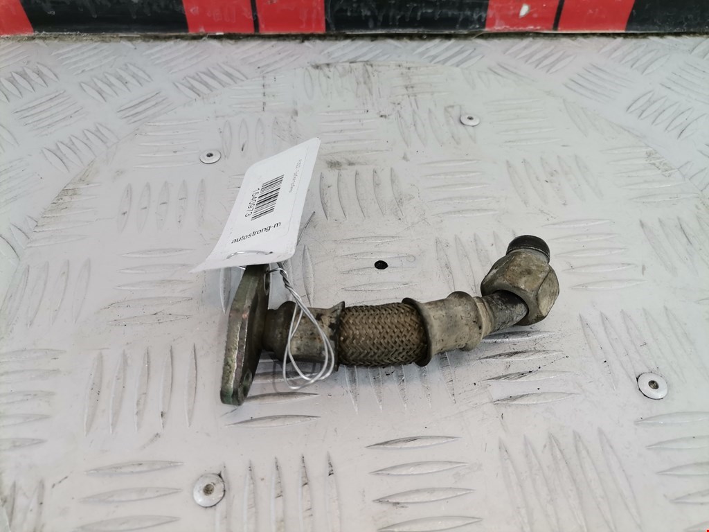 Трубка нагнетателя AUDI A3 8P 2003-2013