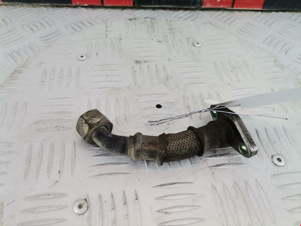 Трубка нагнетателя AUDI A3 8P 2003-2013