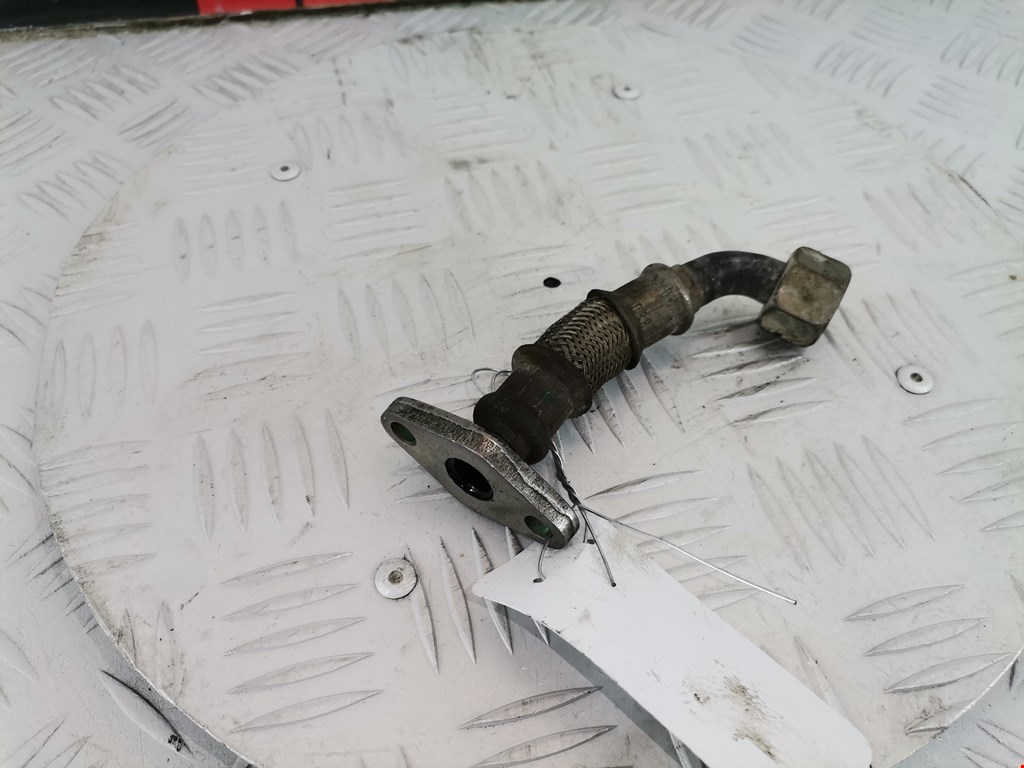 Трубка нагнетателя AUDI A3 8P 2003-2013