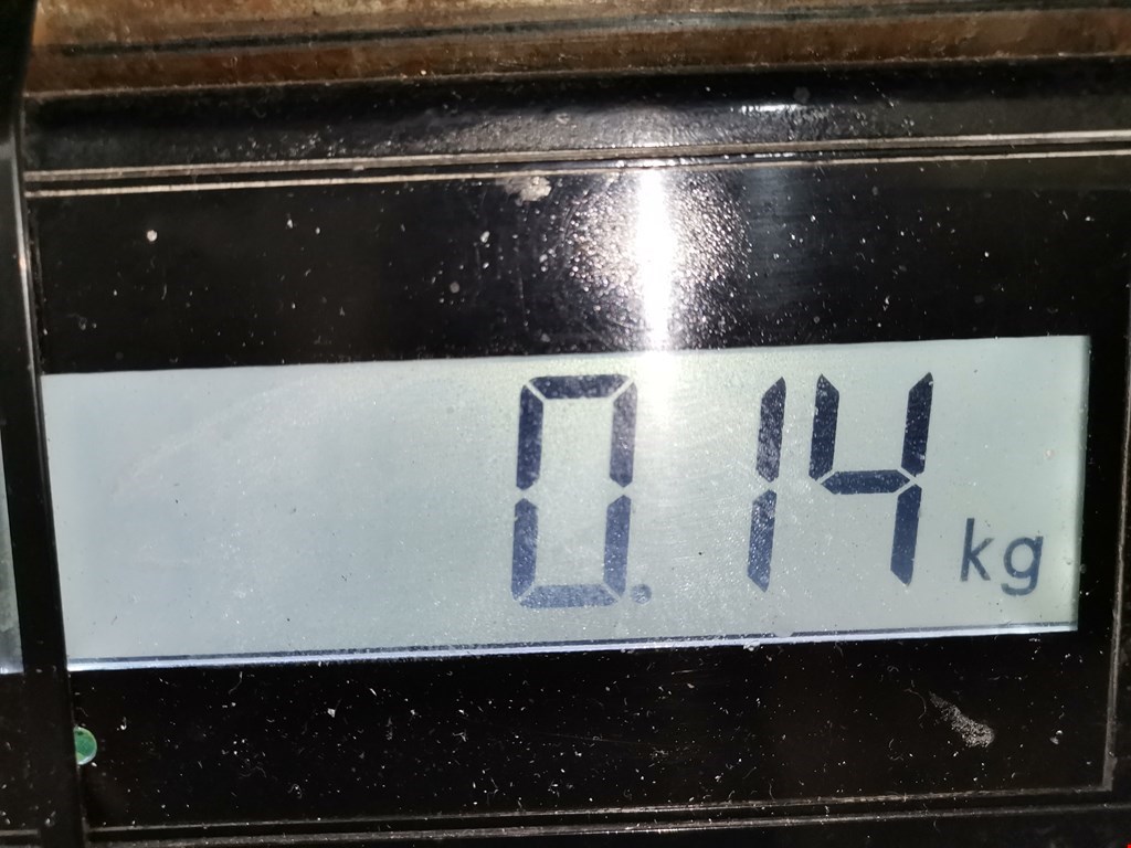 Трубка нагнетателя AUDI A3 8P 2003-2013