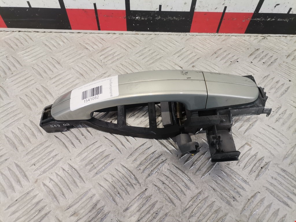 Ручка двери задней наружная правая FORD C-MAX 2003-2010