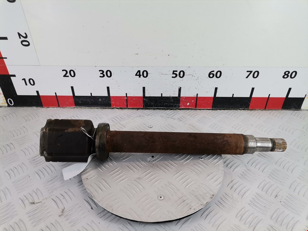 Полуось (привод, приводной вал) передняя правая FORD Transit Connect 2002-2013