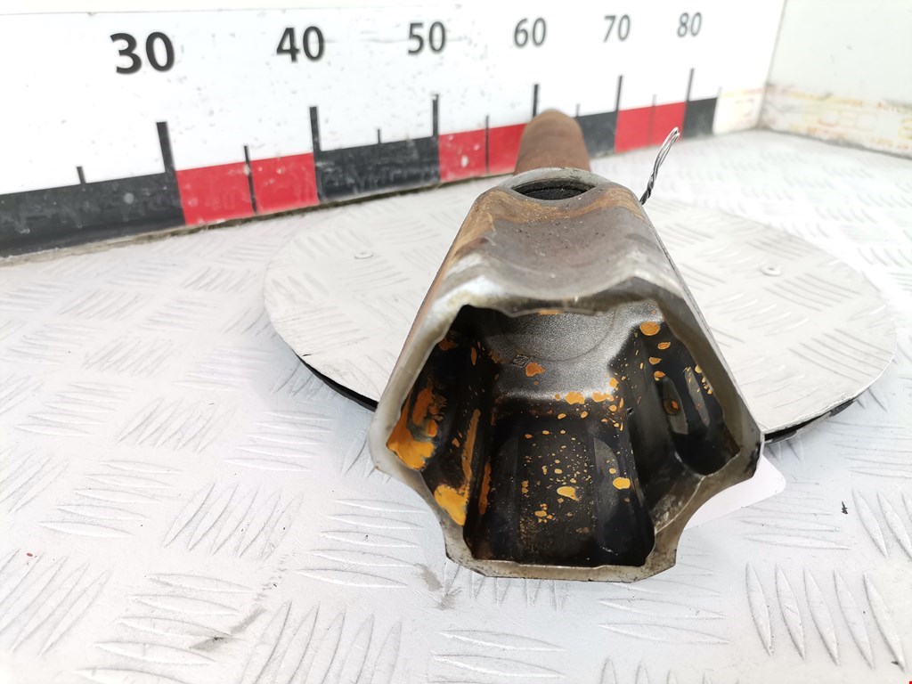 Полуось (привод, приводной вал) передняя правая FORD Transit Connect 2002-2013