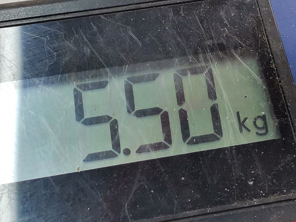 Рычаг передний правый MERCEDES-BENZ Vito W639 2003-2014