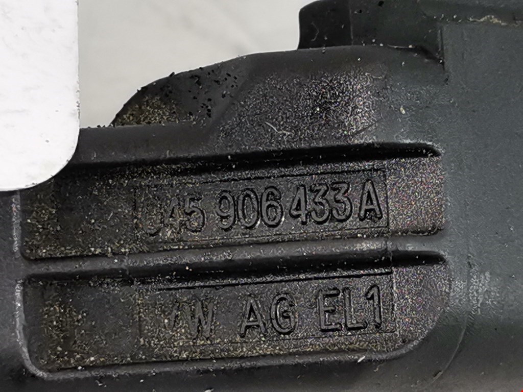 Датчик положения коленвала AUDI A3 8P 2003-2013