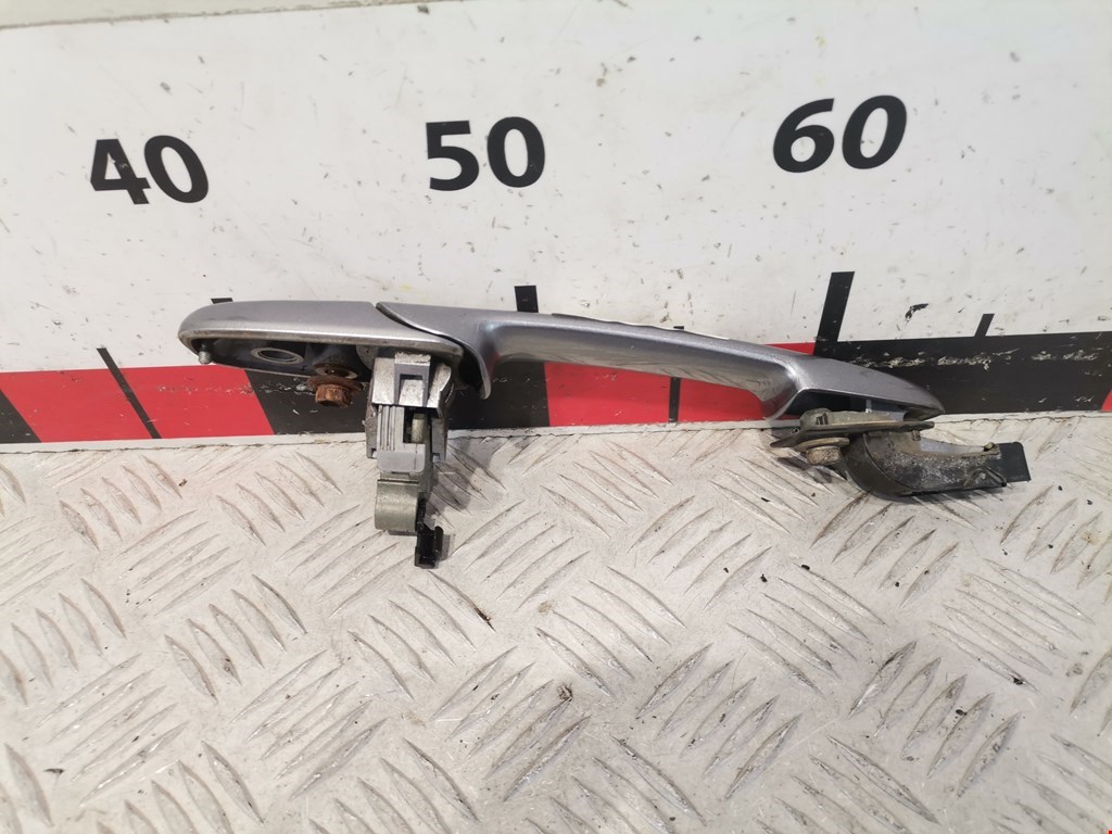 Ручка двери передней наружная правая MAZDA Mazda 6 GG 2000-2007