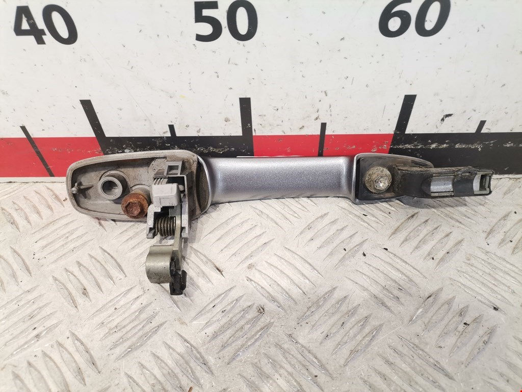 Ручка двери передней наружная правая MAZDA Mazda 6 GG 2000-2007