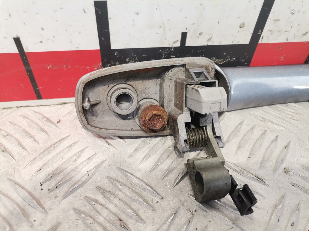 Ручка двери передней наружная правая MAZDA Mazda 6 GG 2000-2007