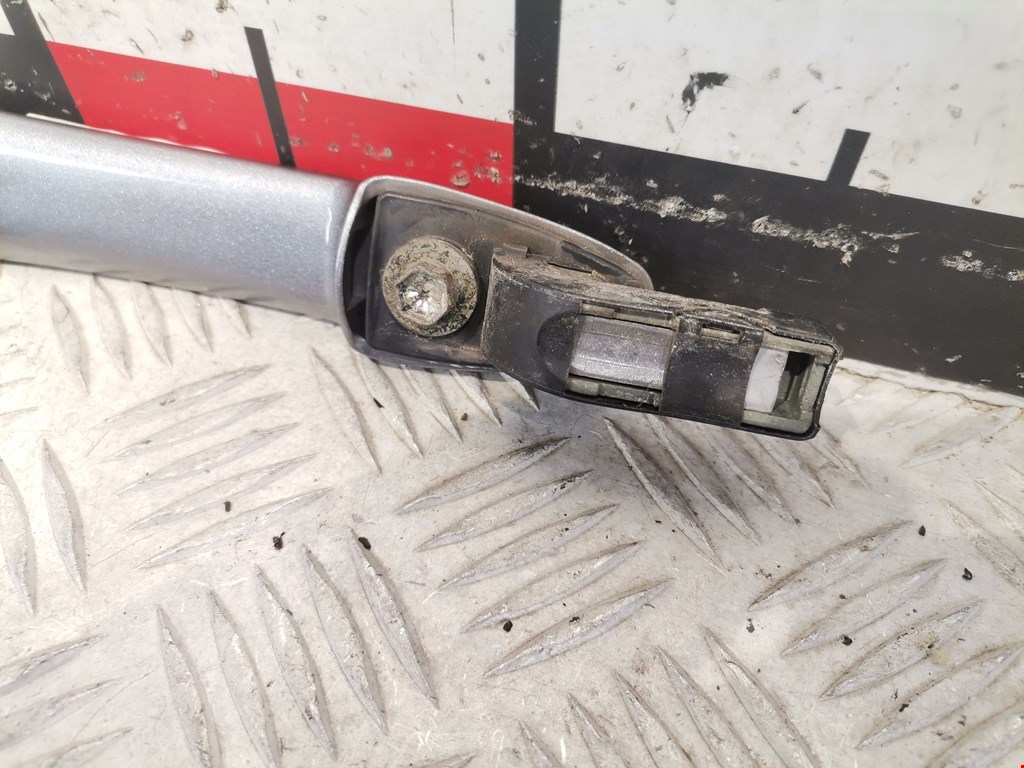 Ручка двери передней наружная правая MAZDA Mazda 6 GG 2000-2007