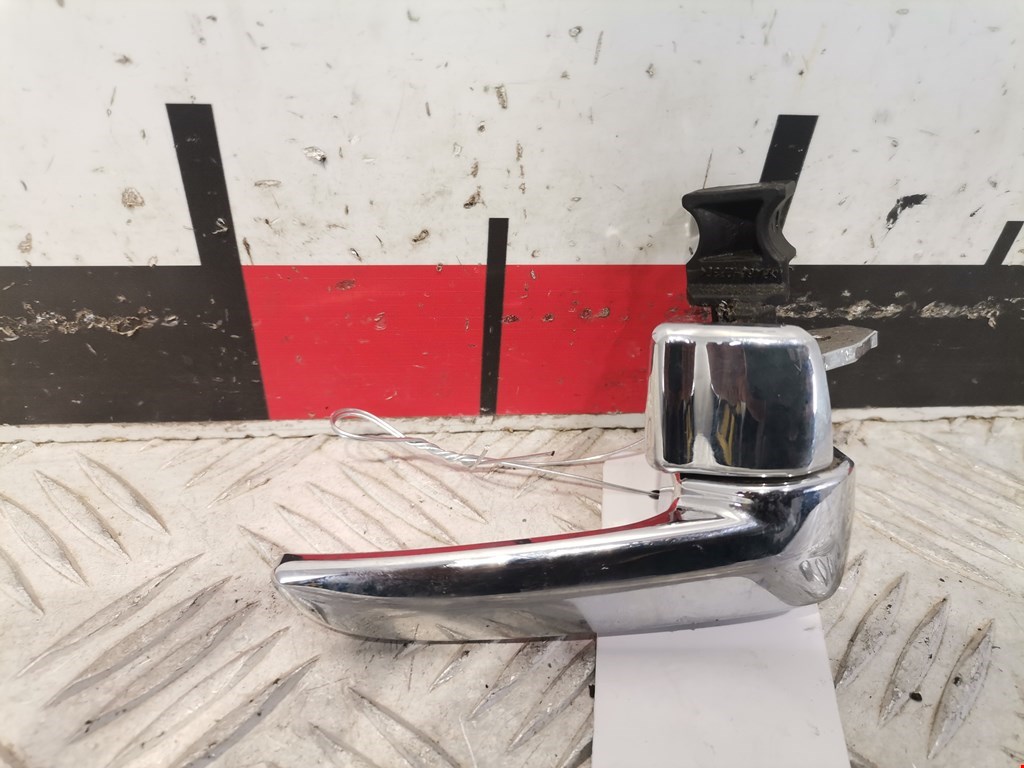 Ручка дверная передняя внутренняя правая MAZDA Mazda 6 GG 2000-2007