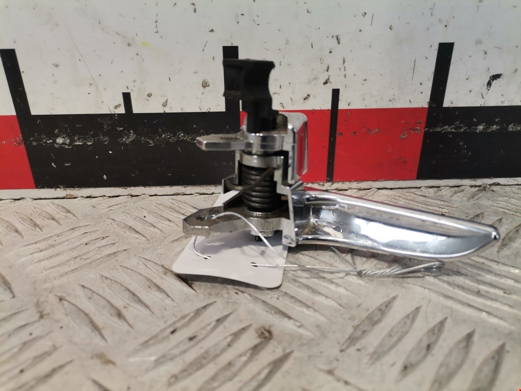 Ручка дверная передняя внутренняя правая MAZDA Mazda 6 GG 2000-2007