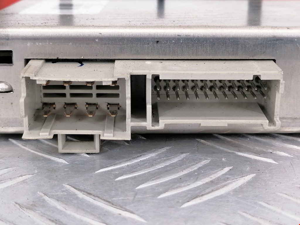 Блок управления ABS OPEL Sintra 1996-1999