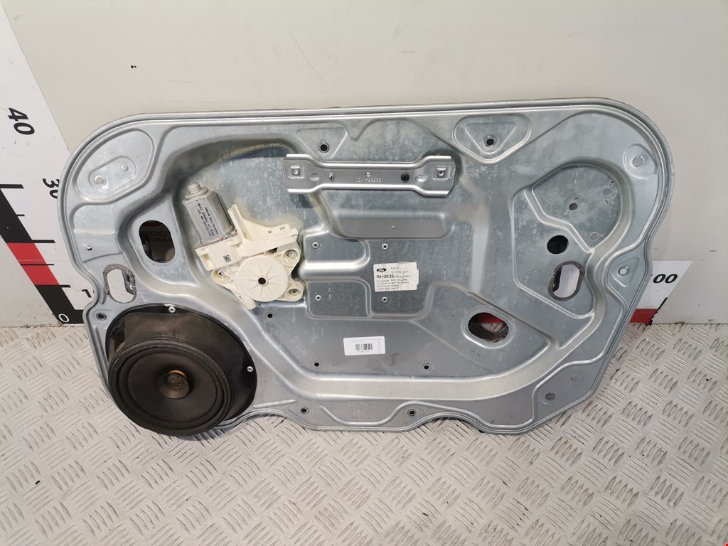 Стеклоподъемник передний правый FORD C-MAX 2003-2010