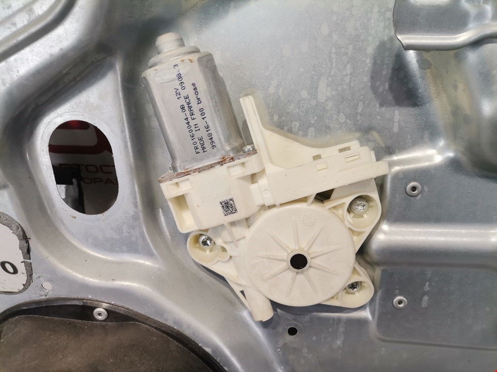 Стеклоподъемник передний правый FORD C-MAX 2003-2010