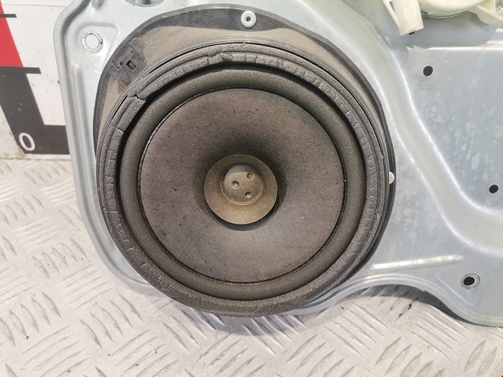 Стеклоподъемник передний правый FORD C-MAX 2003-2010