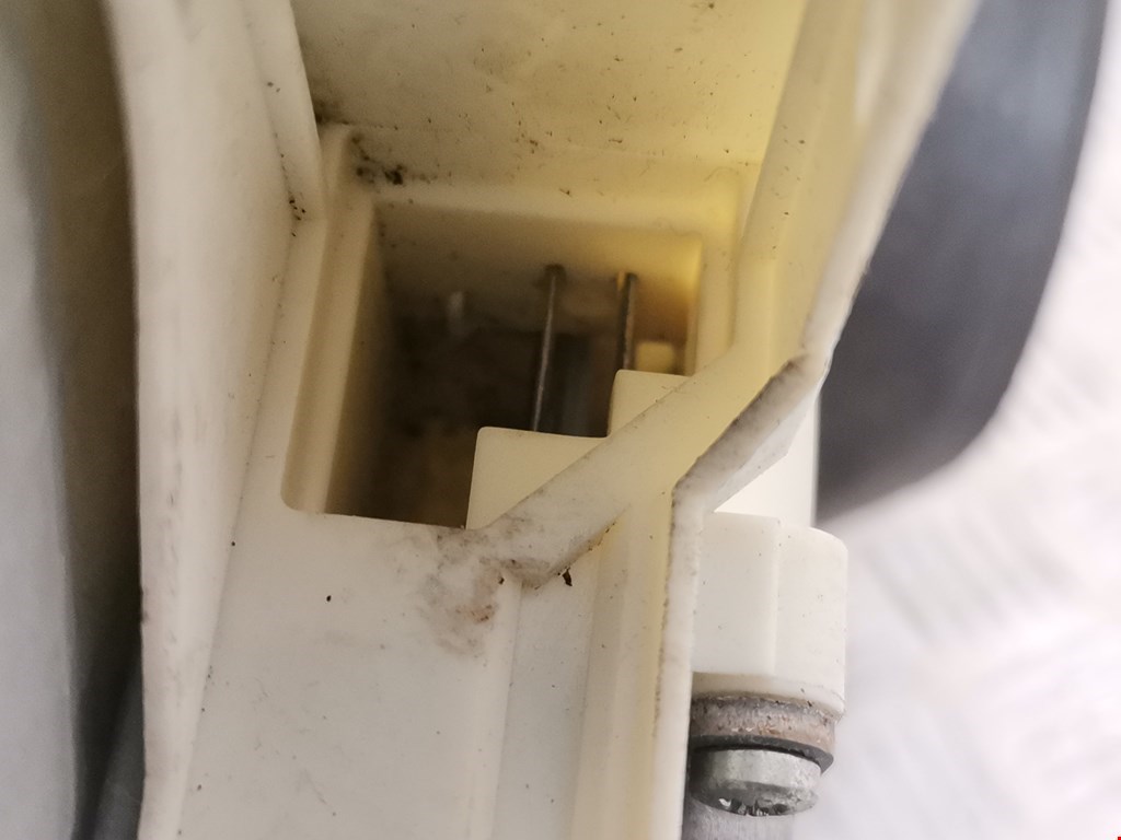 Стеклоподъемник передний правый FORD C-MAX 2003-2010