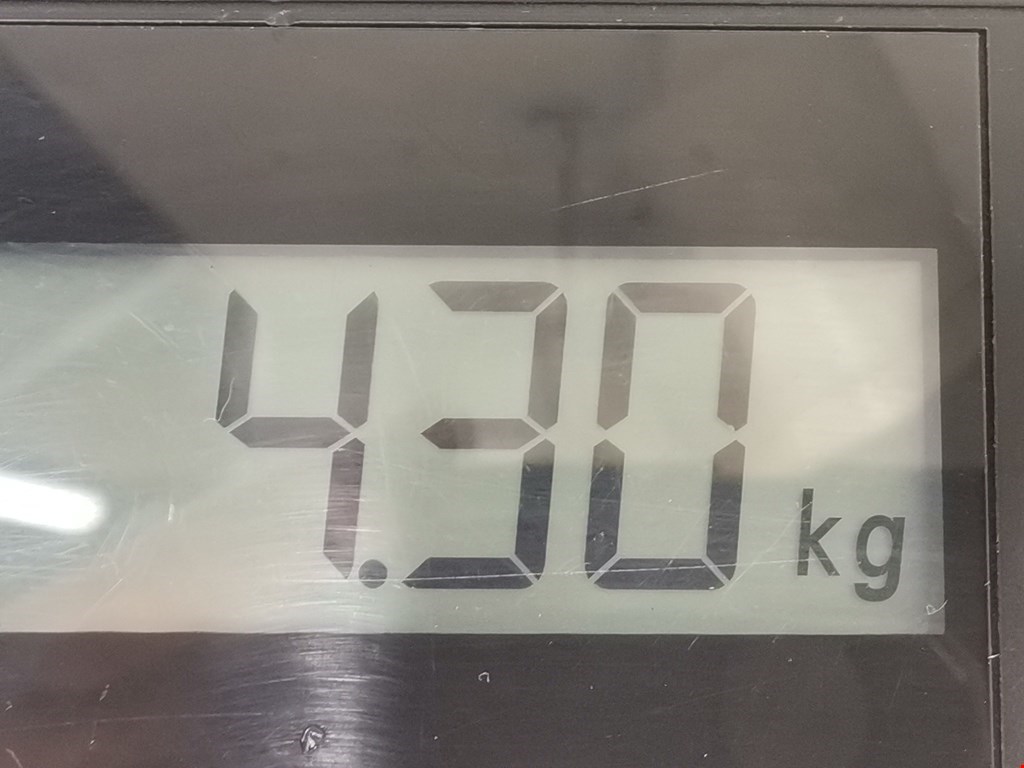 Стеклоподъемник передний правый FORD C-MAX 2003-2010