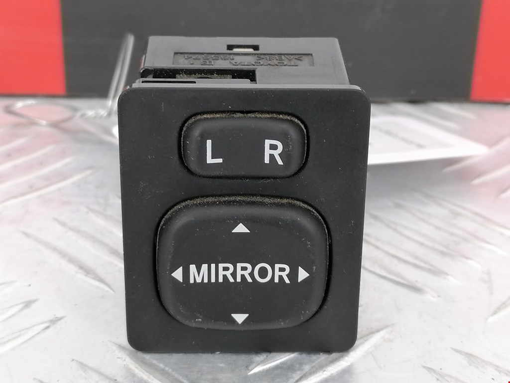 Блок управления зеркалами TOYOTA RAV 4 XA20 2000-2005