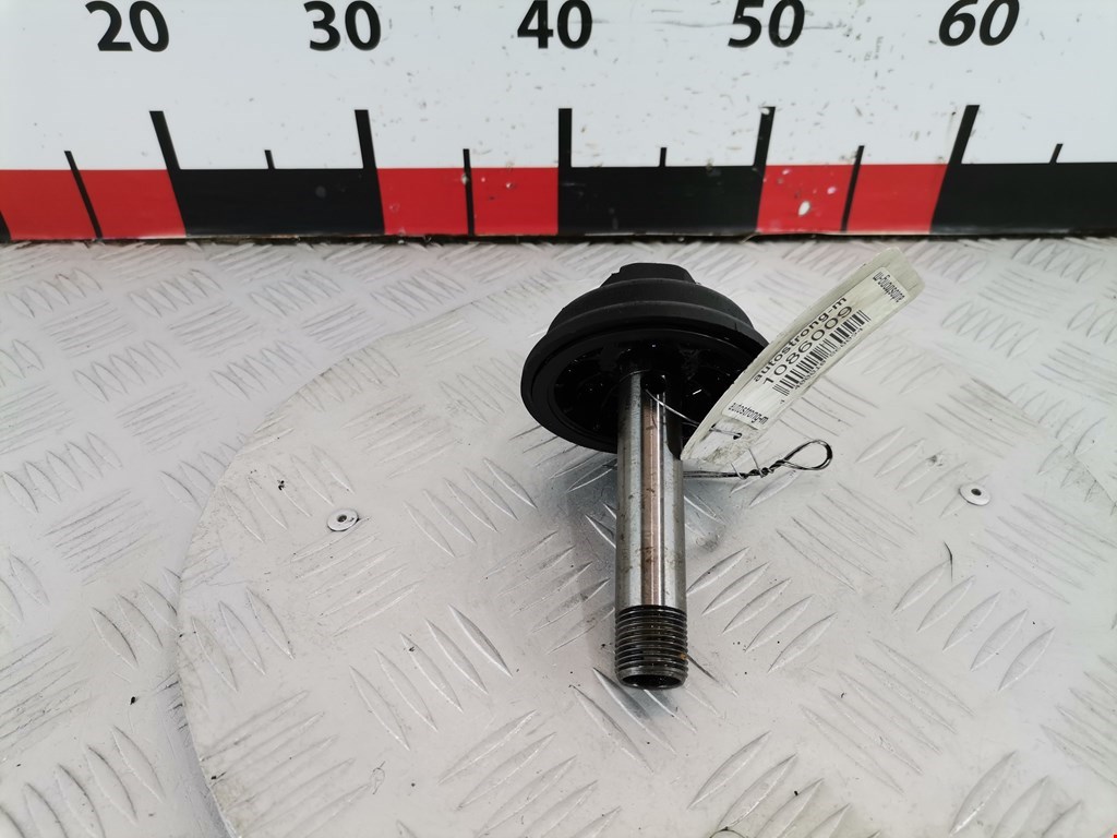 Крышка масляного фильтра VOLKSWAGEN Polo IV 2001-2009