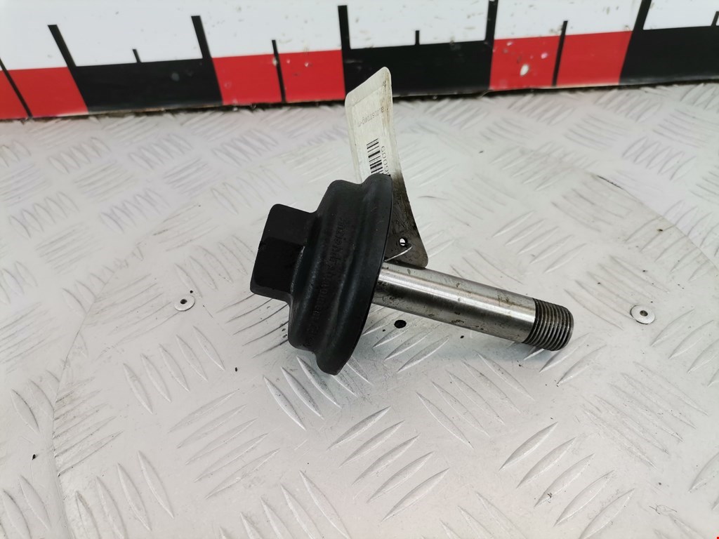 Крышка масляного фильтра VOLKSWAGEN Polo IV 2001-2009