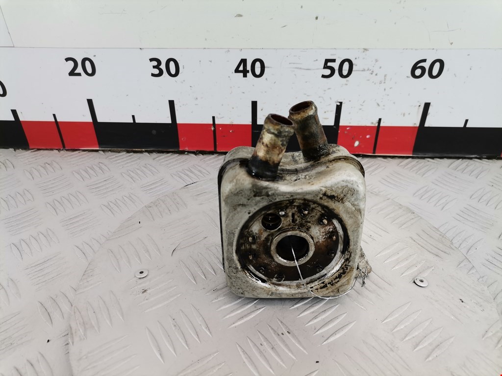 Теплообменник Audi A4 B5 (1994-2001)