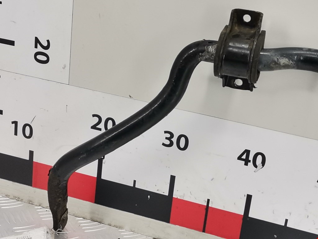 Стабилизатор передний (поперечной устойчивости подвески) MERCEDES-BENZ Vito W638 1996-2003