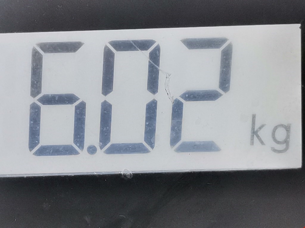 Стабилизатор передний (поперечной устойчивости подвески) MERCEDES-BENZ Vito W638 1996-2003