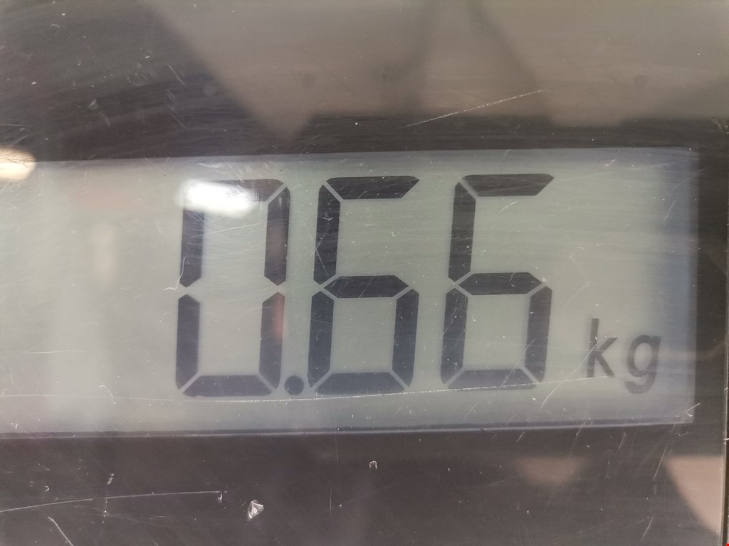 Фонарь подсветки номера OPEL Zafira A 1999-2005