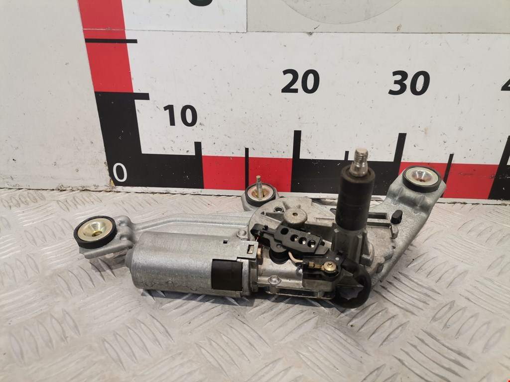 Моторчик стеклоочистителя задний FORD Mondeo III 2000-2007