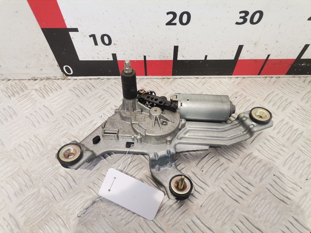 Моторчик стеклоочистителя задний FORD Mondeo III 2000-2007