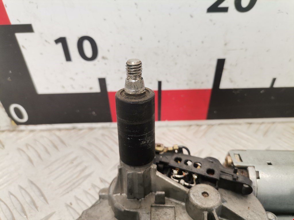 Моторчик стеклоочистителя задний FORD Mondeo III 2000-2007