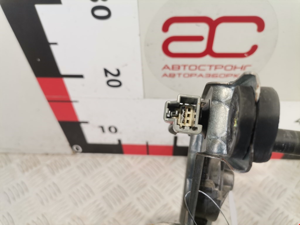 Моторчик стеклоочистителя задний FORD Mondeo III 2000-2007