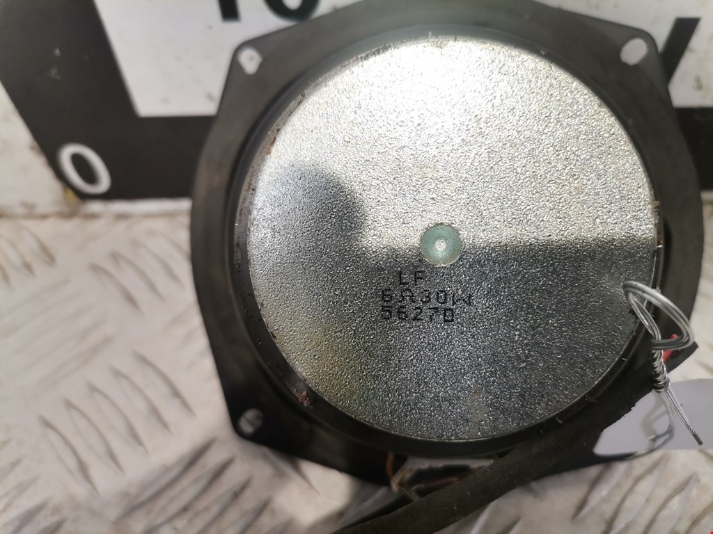 Динамик MITSUBISHI Space Star 1999-2006