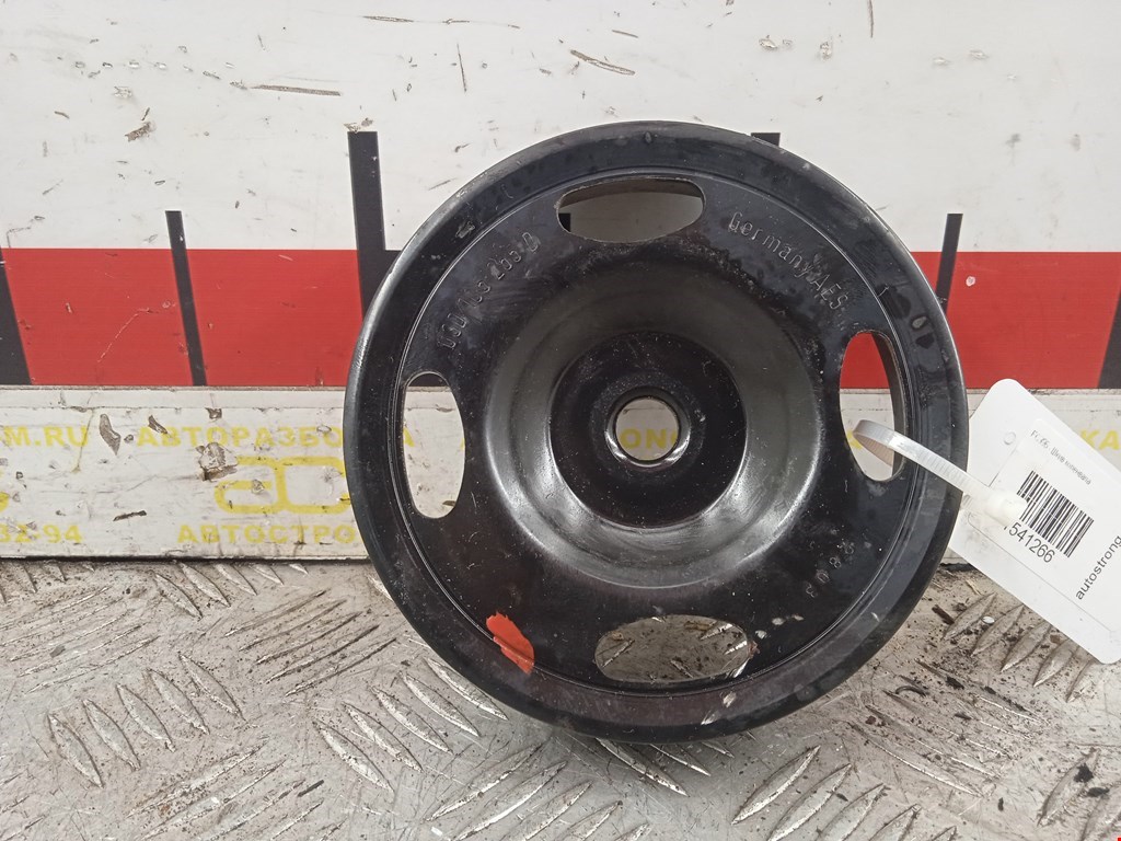 Шестерня коленвала (шкив) SEAT Ibiza 2002-2008