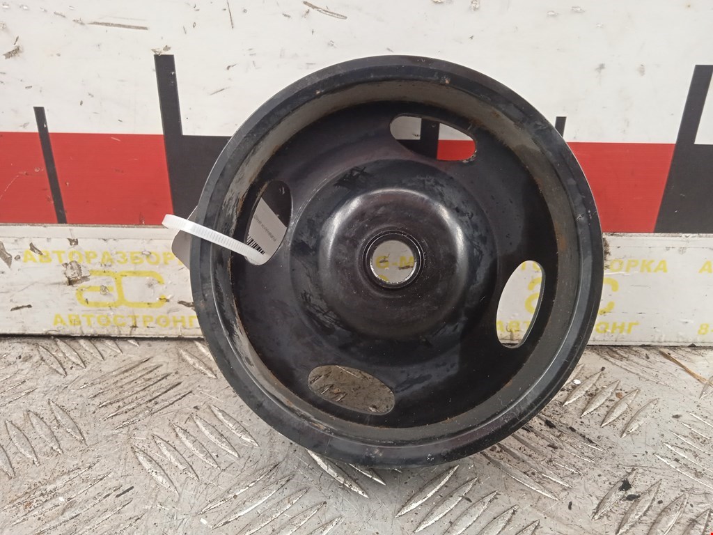 Шестерня коленвала (шкив) SEAT Ibiza 2002-2008