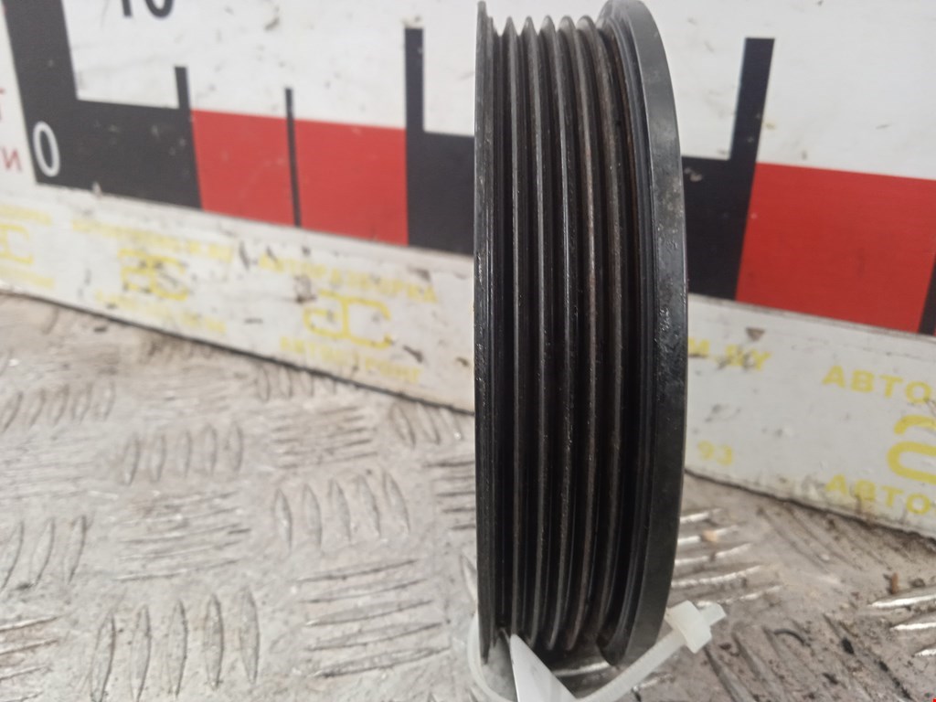 Шестерня коленвала (шкив) SEAT Ibiza 2002-2008