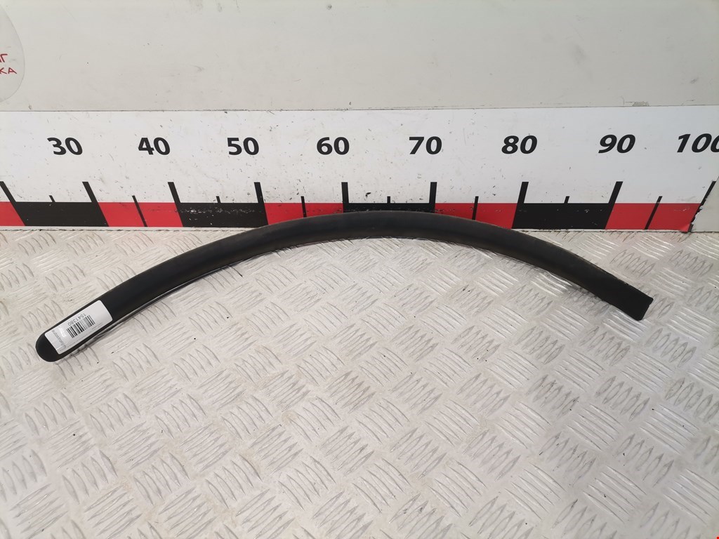 Накладка декоративная (молдинг) двери задней левой Fiat Brava (182) (1995-2001)