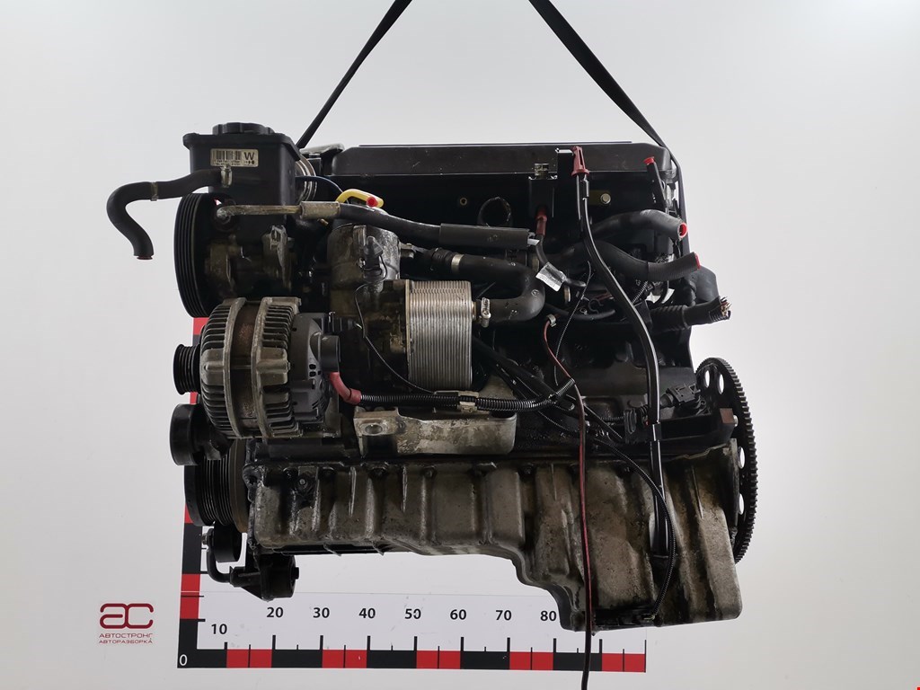 Насос водяной (помпа) BMW 5er 5 серия E39 1995-2004