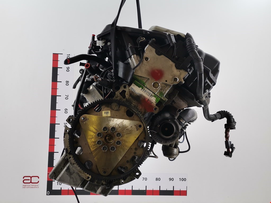 Насос водяной (помпа) BMW 5er 5 серия E39 1995-2004