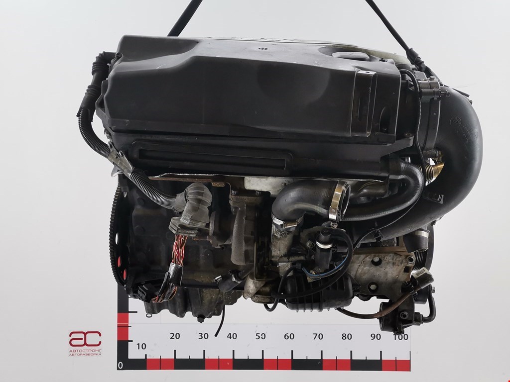 Насос водяной (помпа) BMW 5er 5 серия E39 1995-2004