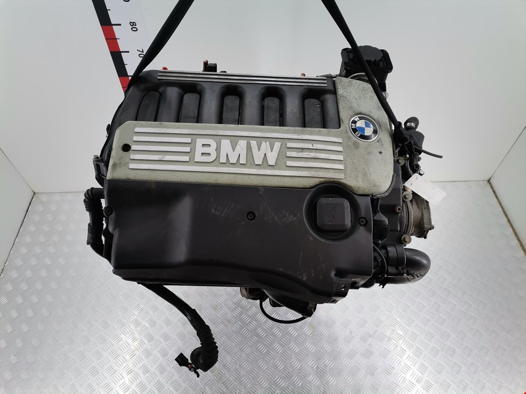 Насос водяной (помпа) BMW 5er 5 серия E39 1995-2004